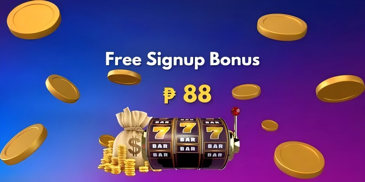 ph85 welcome bonus