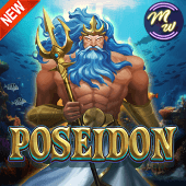 Poseidon at ph85